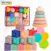 Infant Blocks for Kids – Baby Teething Toys & Learning Fun