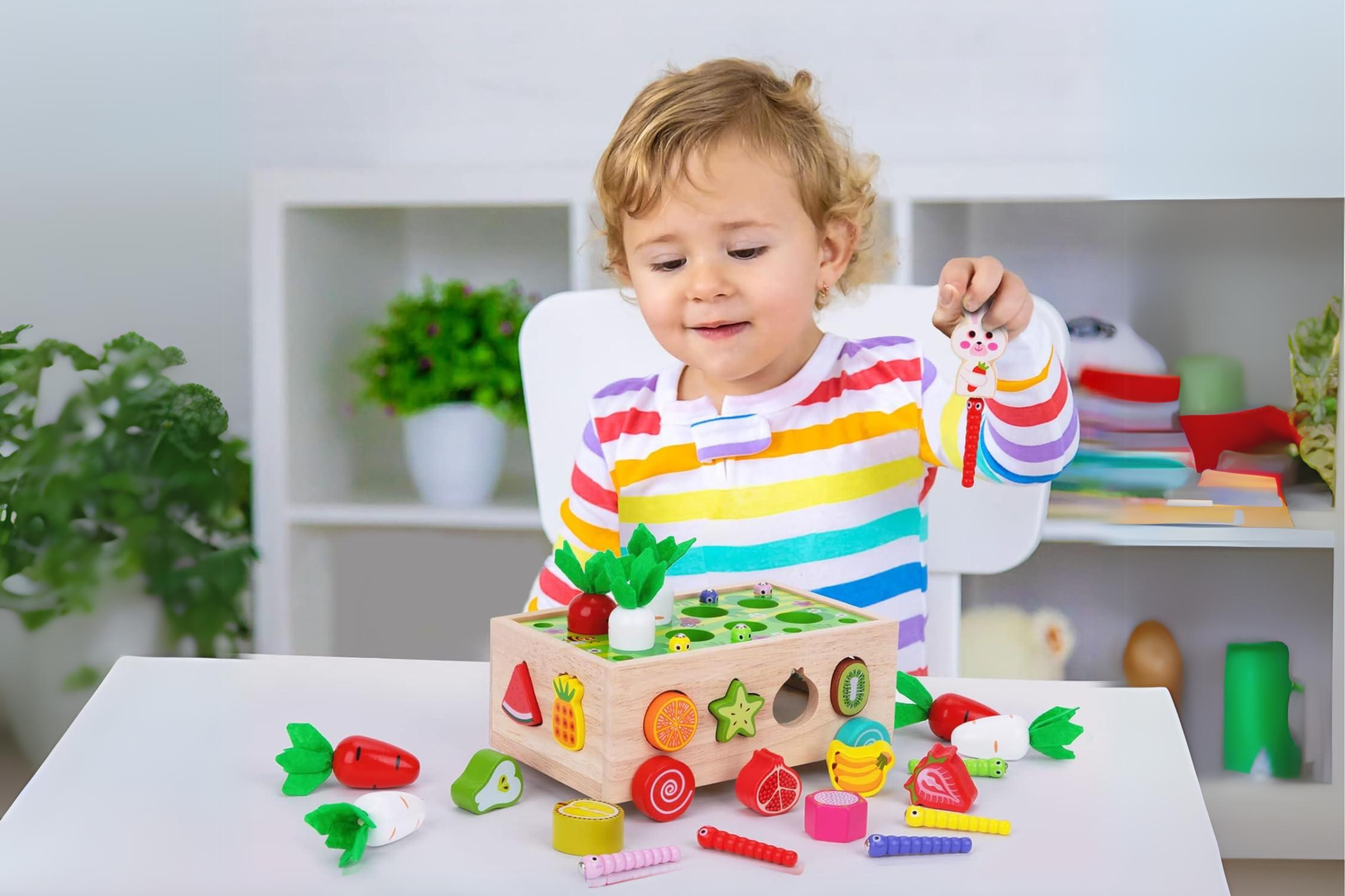 top selling baby toys