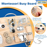 Best Montessori-inspired board games for interactive learning