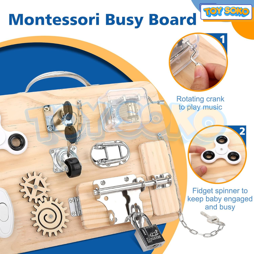 Best Montessori-inspired board games for interactive learning