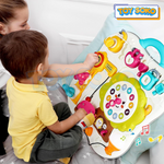 Best educational activity toy for 4 year olds early brain development