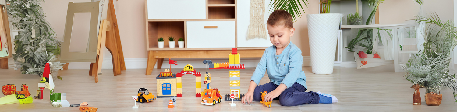 ToySoko for educational toys & STEM learning tools