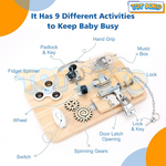 Engaging educational board games for kids to learn and play