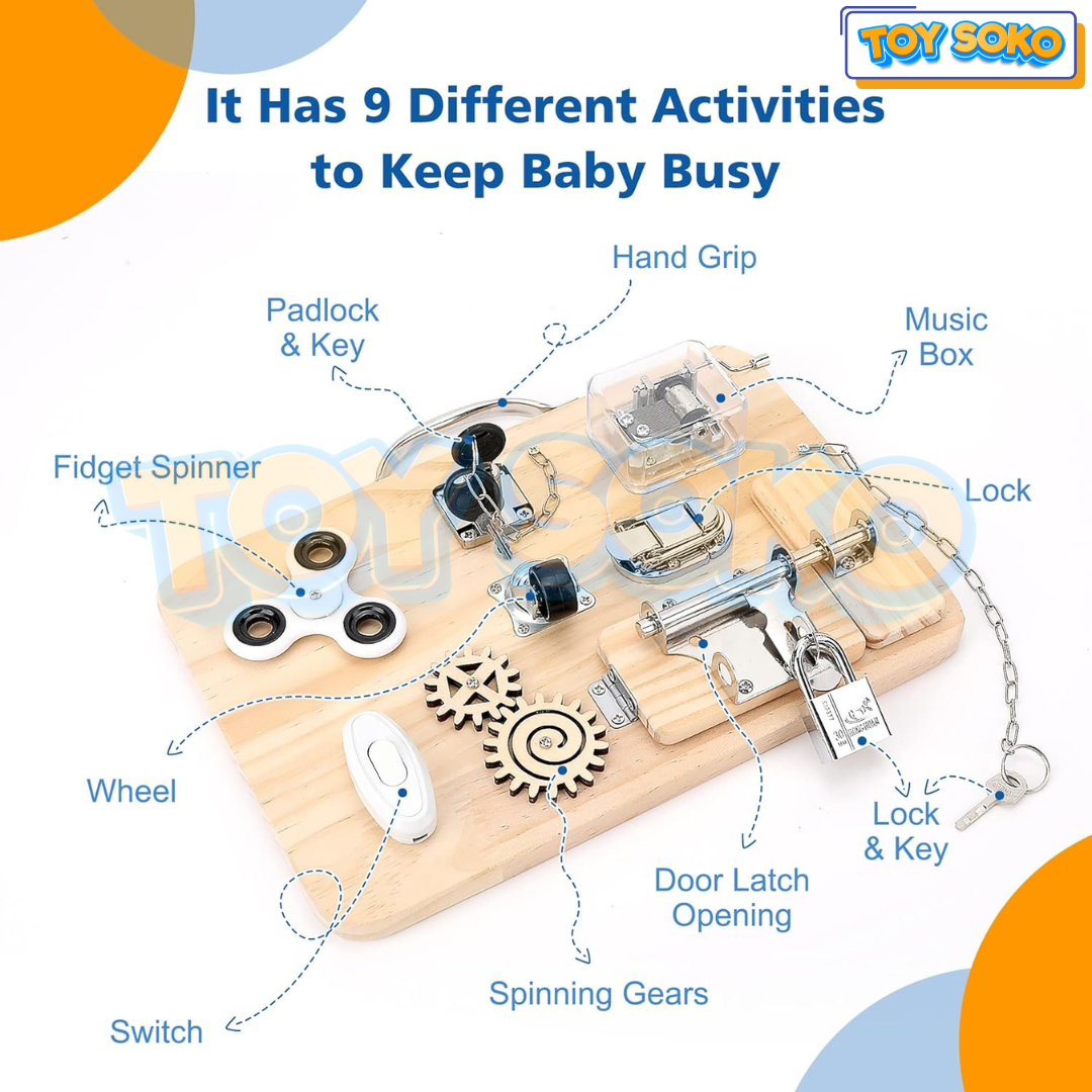 Engaging educational board games for kids to learn and play