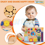 Interactive learning toys designed for 3 year olds toddlers