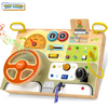 Steering Wheel Circuit Board - Montessori Toys for toddlers