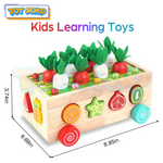 Preschool learning toys – best toys for 2 year olds